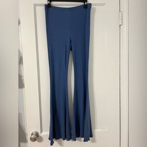 Aerie Flared leggings